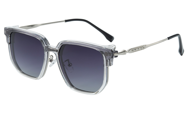 200831 Browline Magnetic Clip on Eyeglasses, Green;grey
200831 Browline Magnetic Clip on Eyeglasses, Green;grey