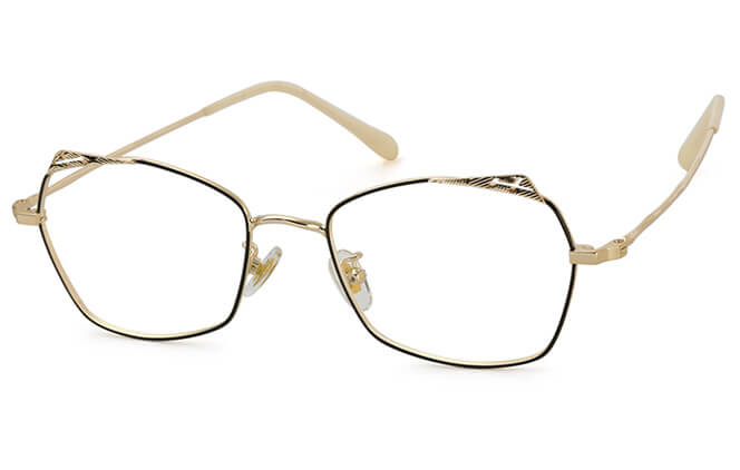 

Sylvia Cat Eye Eyeglasses