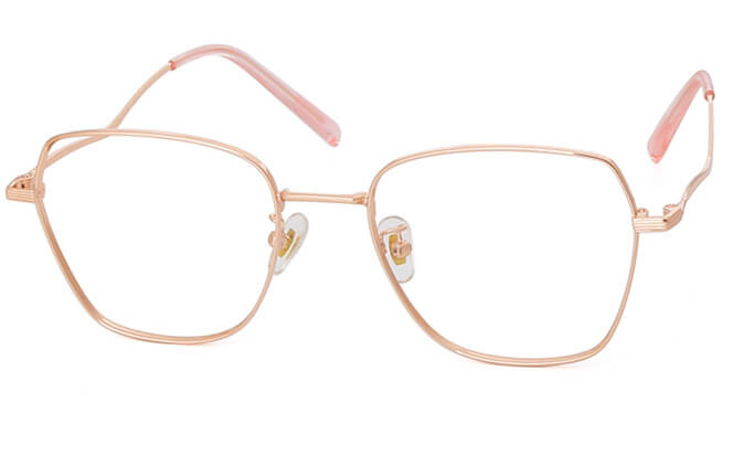

Taylor Cat Eye Eyeglasses