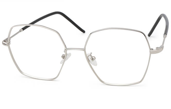 

Maria Square Eyeglasses