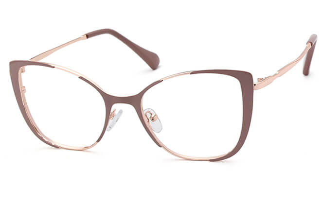 

Meryl Cat Eye Eyeglasses