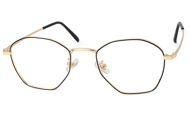 

Setlla Geometric Eyeglasses