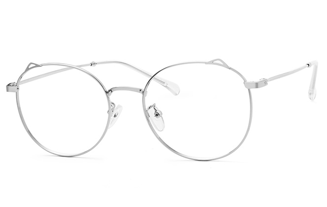 

100261 Cateye Glasses