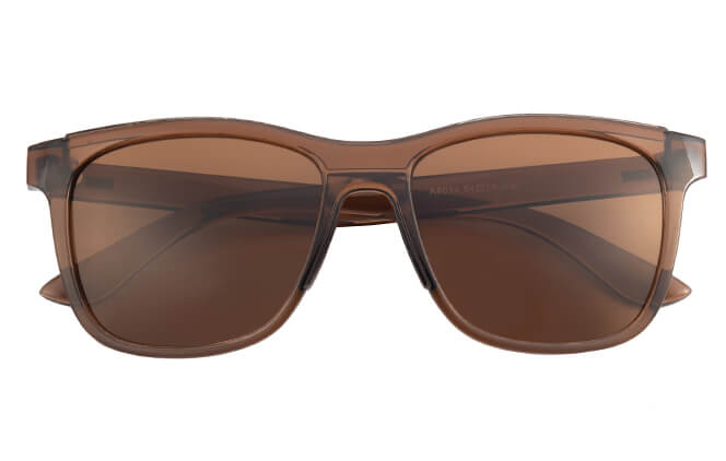 100274 Square Sunglasses
