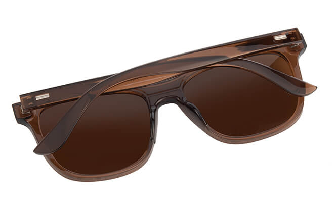 100274 Square Sunglasses