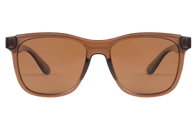 100274 Square Sunglasses