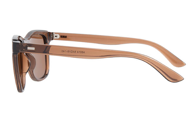 100274 Square Sunglasses