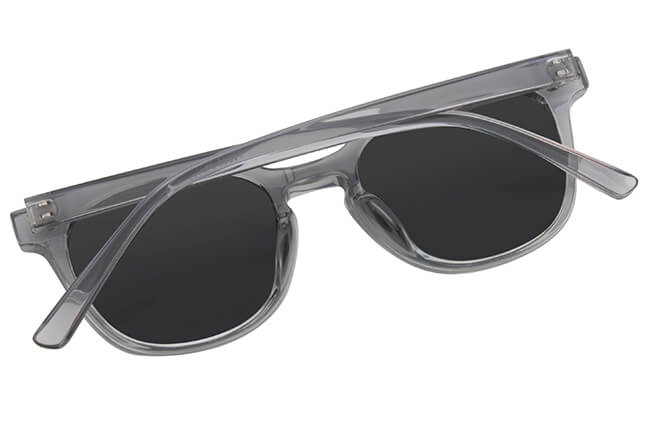 100275 Oval Sunglasses