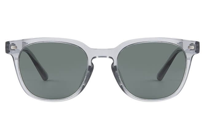 100275 Oval Sunglasses