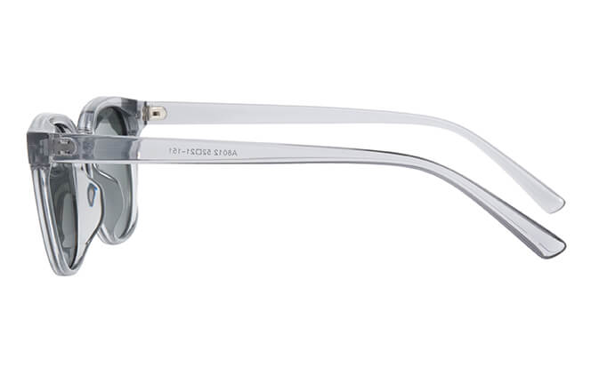100275 Oval Sunglasses