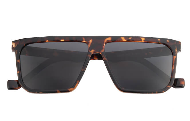 100278 Rectangle Sunglasses