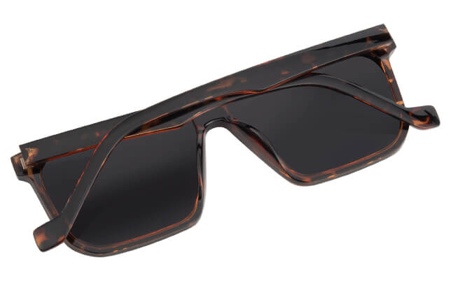 100278 Rectangle Sunglasses