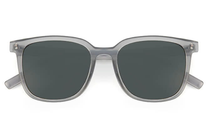 100284 Square Sunglasses