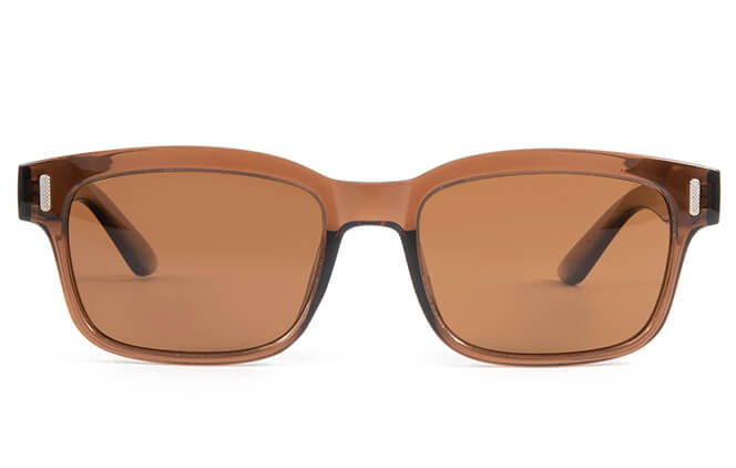 100286 Rectangle Sunglasses