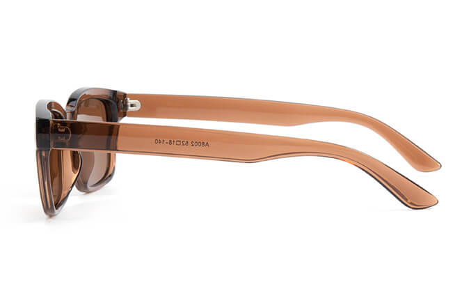 100286 Rectangle Sunglasses