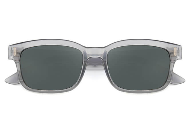 100286 Rectangle Sunglasses