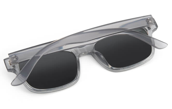 100286 Rectangle Sunglasses