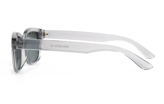 100286 Rectangle Sunglasses