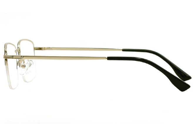 100294 Rectangle Eyeglasses
