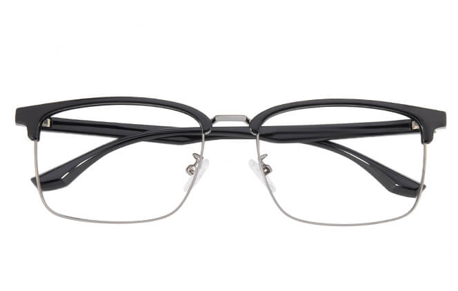 100300 Browline Eyeglasses
