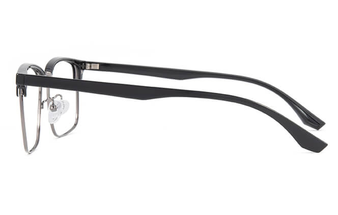 100300 Browline Eyeglasses