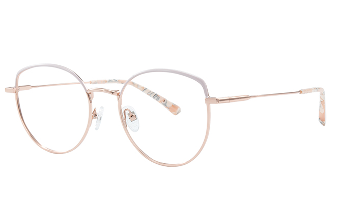 

100328 Cateye Eyeglasses