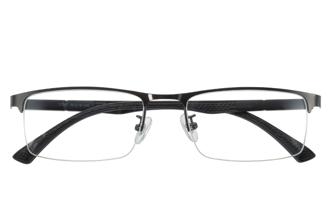 100363 Browline  Eyeglasses 