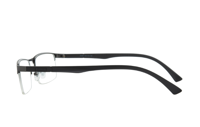100363 Browline  Eyeglasses 