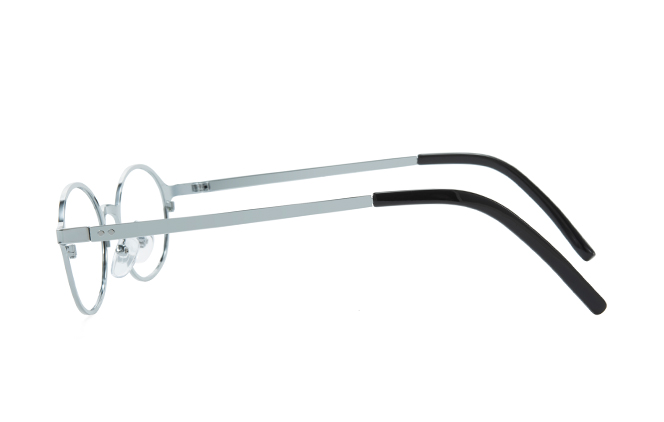 100365 Oval Eyeglasses