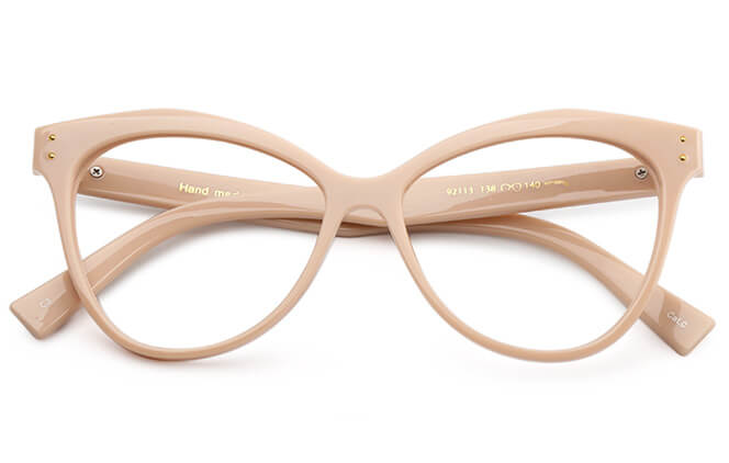 Thelma Cat Eye Eyeglasses