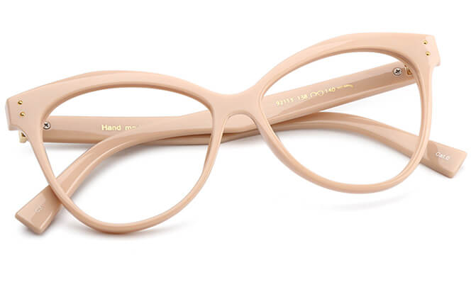 Thelma Cat Eye Eyeglasses