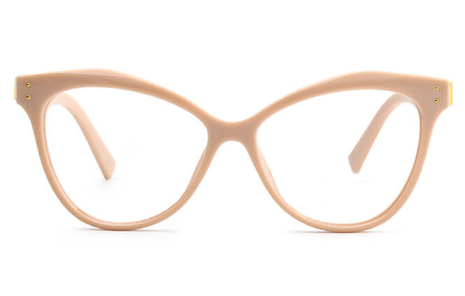 Thelma Cat Eye Eyeglasses