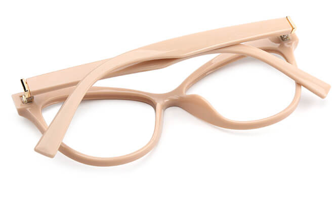 Thelma Cat Eye Eyeglasses