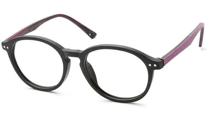 

Gehan Round Eyeglasses