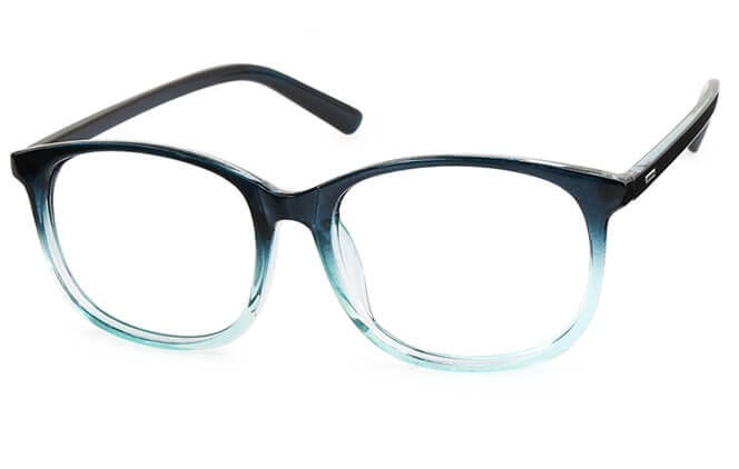 

Jameelah Rectangle Eyeglasses