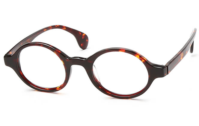

Isabelle Round Eyeglasses