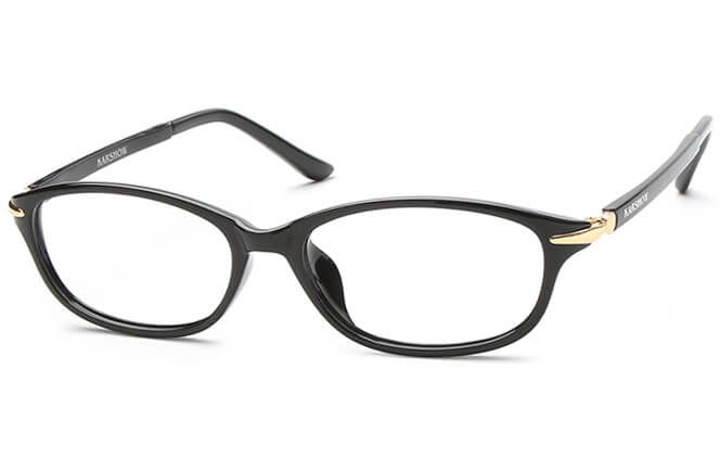 

Adachi Oval Eyeglasses