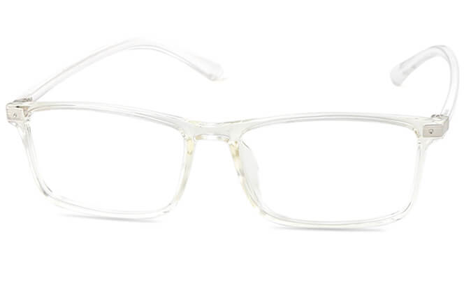 

Corilynn Rectangle Eyeglasses