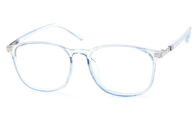 

Naomi Square Eyeglasses