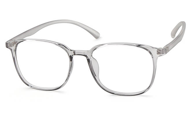 

Freddie Squre Eyeglasses