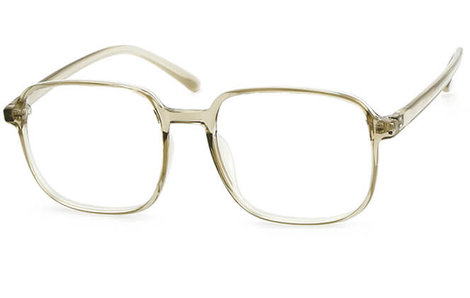 

Grace Square Eyeglasses