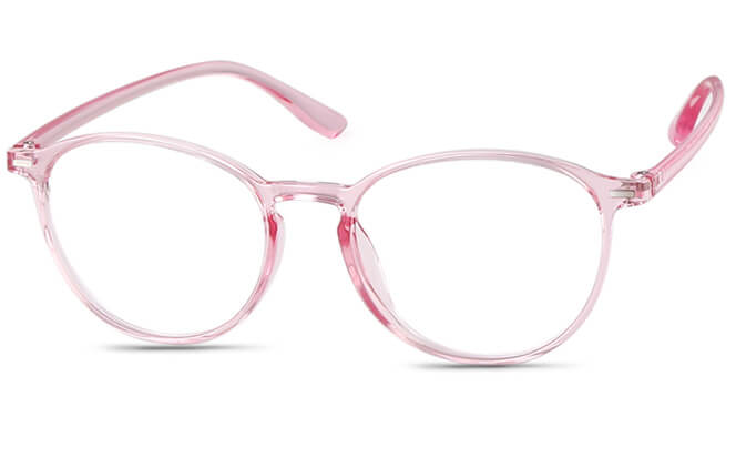 

Alice Round Eyeglasses