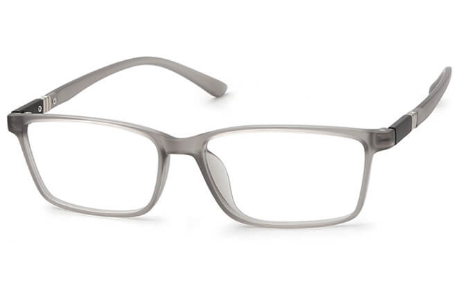 

Odelette Rectangle Eyeglasses
