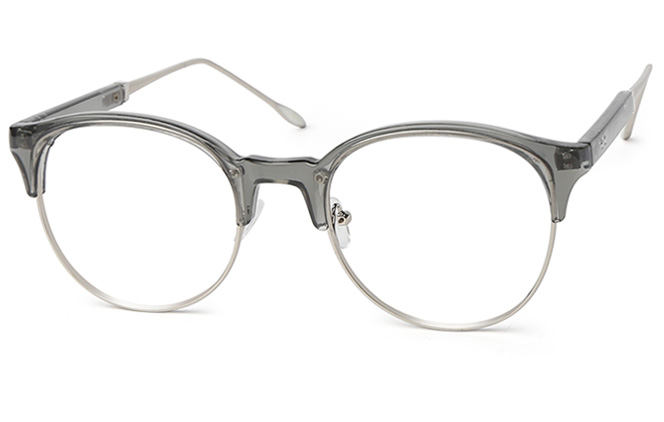 

Stephanie Browline Eyeglasses