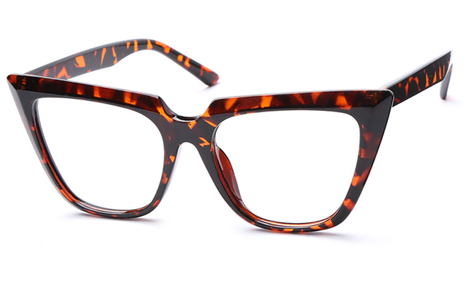 Sharon Cateye Eyeglasses