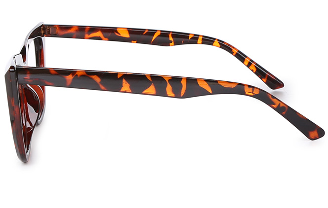 Sharon Cateye Eyeglasses