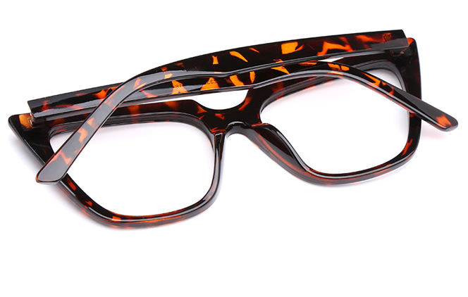 Sharon Cateye Eyeglasses