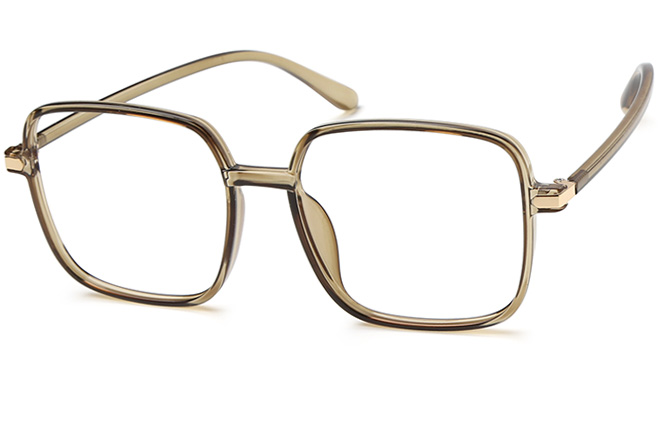 

Renata Square Eyeglasses