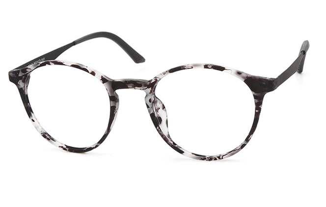 

Rachel Round Eyeglasses