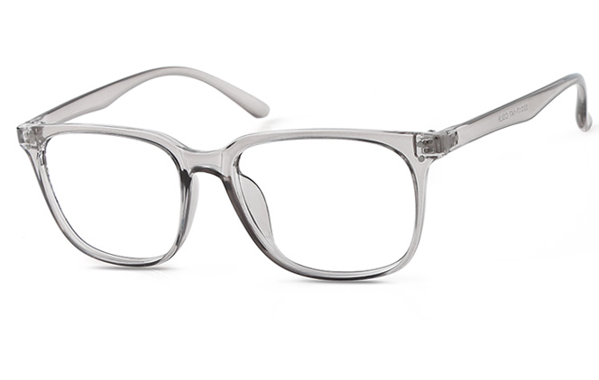 

Platon Rectangle Eyeglasses